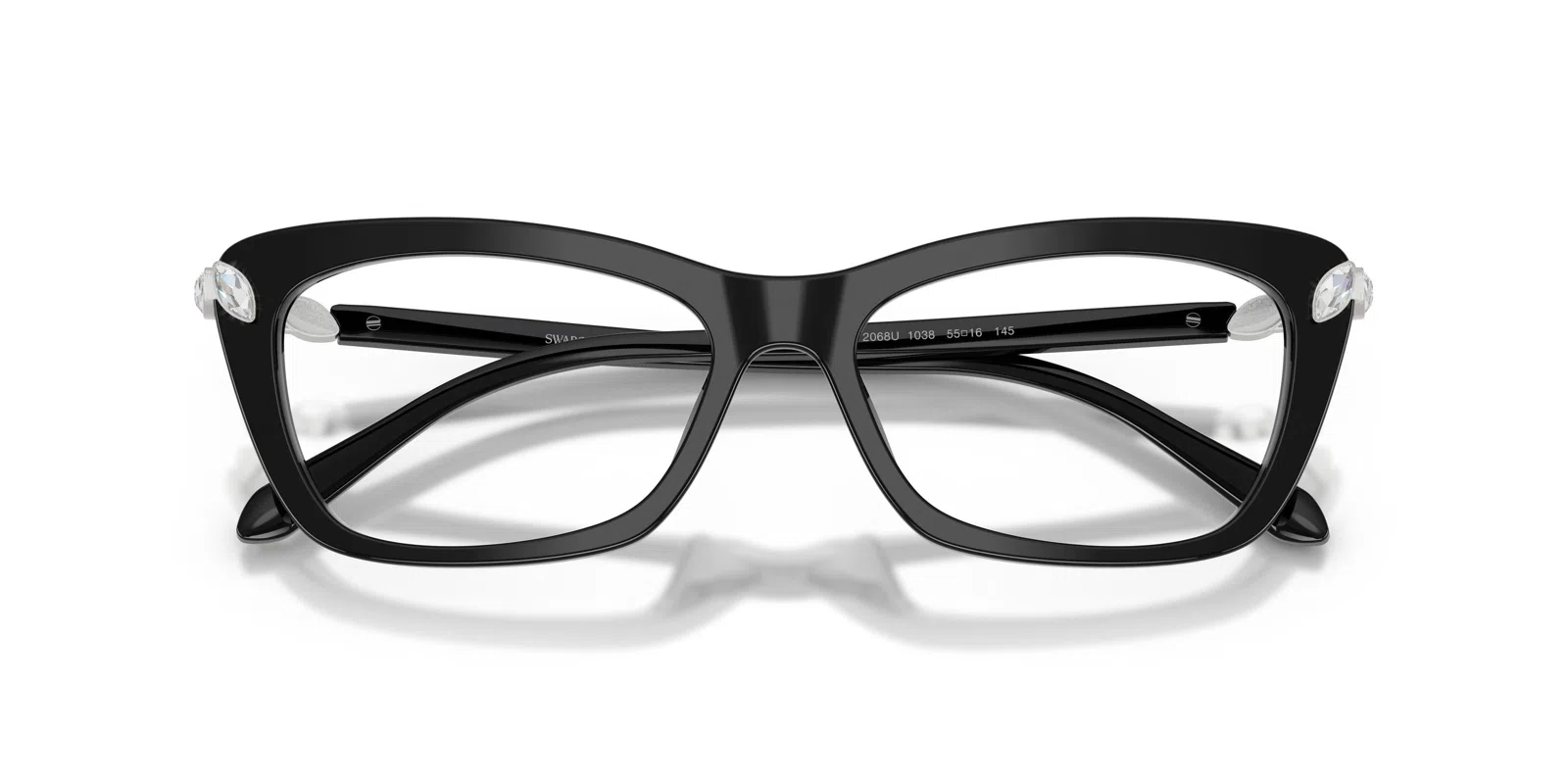 Swarovski 2068U Eyeglasses - view 24